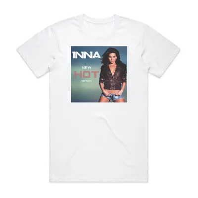 Inna - Hot (2009,Import) vg | eBay