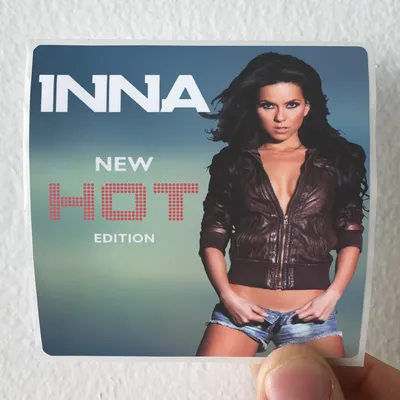 Hot by Inna on Beatsource