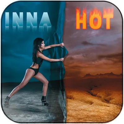 INNA - Hot | Play on Anghami