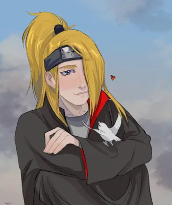 Хината #Дейдара #ДейХина #Deidara #Hinata #DeiHina | СасоХина|ДейХина|  SasoHina|DeiHina | ВКонтакте