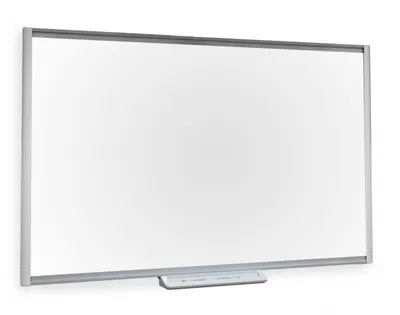 Купить Комплект интерактивная доска SMART Board SBM685 без лотка в