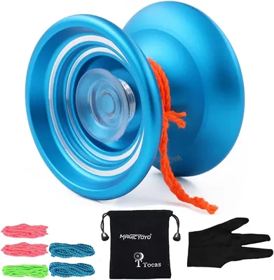 The Best Yo Yo - Top Recommended Yo Yos for 2024 | YoYoTricks.com