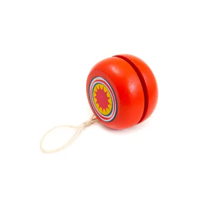 How do yo-yos work? The science and physics of the yo-yo toy