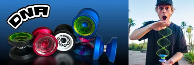 The Best Yo Yo - Top Recommended Yo Yos for 2024 | YoYoTricks.com