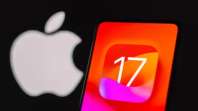 Download the new iOS 17 wallpapers right here