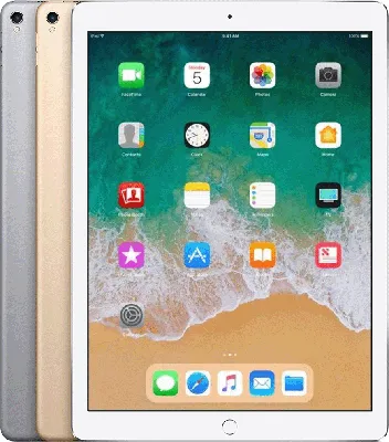 Refurbished 11-inch iPad Pro Wi-Fi 256GB - Space Gray (2nd Generation) -  Apple