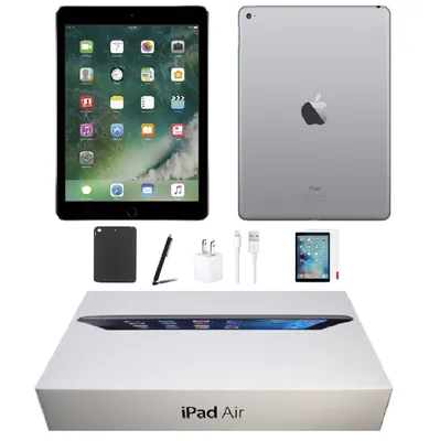 Buy iPad Air - Apple