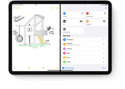 iPad (2021) vs. reMarkable 2: Take note of these differences | ZDNET