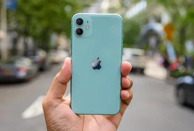 Apple iPhone 11 review: The best $700 iPhone Apple has ever made - CNET
