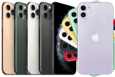 iPhone 11 Colors - Pick the Best Color - Swappa