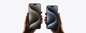 Apple introduces dual camera iPhone 11 - Apple