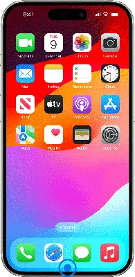 The future is here: iPhone X - Apple