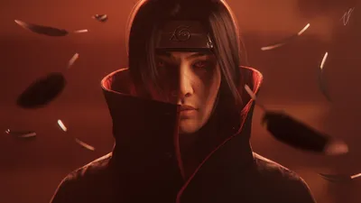 Итачи Учиха | Itachi, Itachi uchiha, Itachi mangekyou sharingan