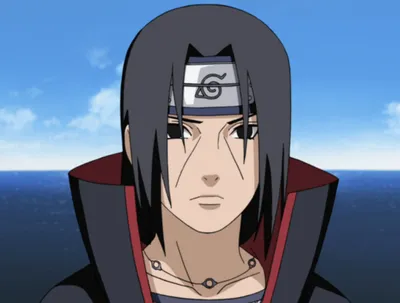 Itachi Uchiha | Naruto, One Piece and Fairy Tail Wiki | Fandom