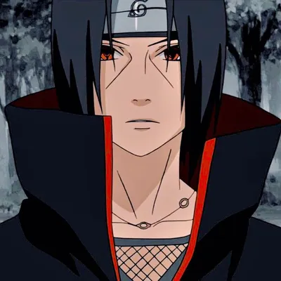 Itachi Uchiha | Itachi, Naruto sasuke sakura, Itachi uchiha