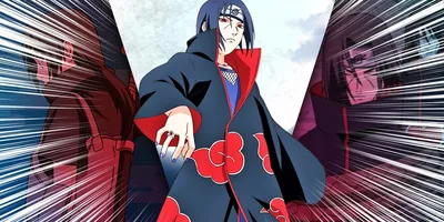 Itachi Uchiha Susanoo 1/8 Scale Diorama - Spec Fiction Shop