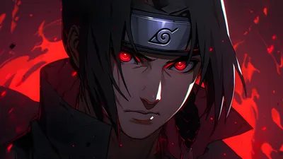 Naruto: Shippuden Narutop99 Itachi Uchiha Figure