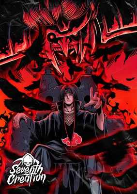 How pain changes us (a lesson from Itachi Uchiha) | by Ramon Barea | Medium