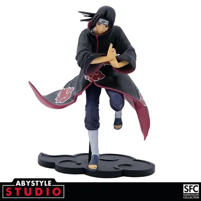 Precious G.E.M. Series: Naruto Shippuden - Itachi Uchiha: Susanoo ver. –  megahobby