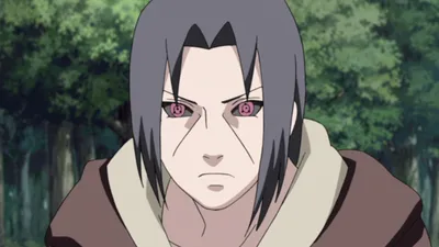 What power did Itachi give Naruto? The infamous crow scene, explained