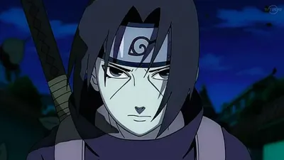 Uchiha Itachi - NARUTO - Zerochan Anime Image Board