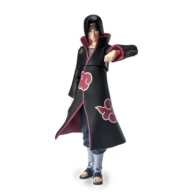 How Did Itachi Uchiha Die And What Episode of 'Naruto Shippuden' Does He  Die In?