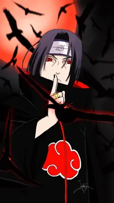 ITACHI (TSUKUYOMI) – Espada Art