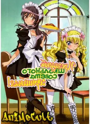 Президент – горничная! / Kaichou wa Maid-sama! (2010): рейтинг и даты  выхода серий