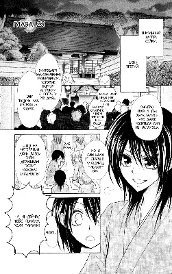 7 Аниме, похожих на Президент студсовета — горничная! / Kaichou wa  Maid-sama!