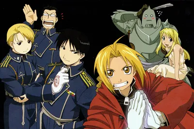 Elric Brothers - Fullmetal Alchemist | page 5 of 26 - Zerochan Anime Image  Board