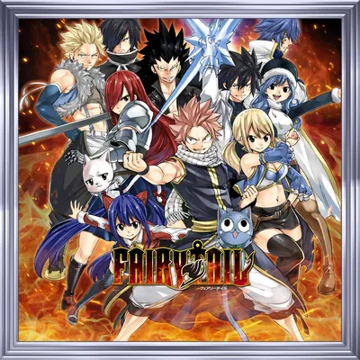 Fairy Tail - Metacritic