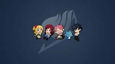 SouLAnimation | Fairy Tail GUILD FAMILY Limited Ed Art Piece