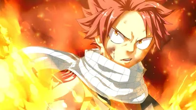 Fairy Tail Anime Is Getting a Sequel Series