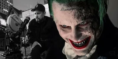 Мнение о фильме Отряд Самоубийц / Suicide Squad. Джокер, Харли Квинн,  Дэдшот - YouTube