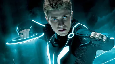 Компьютерная игра «Tron» вышла уже после фильма, ей посвящённого