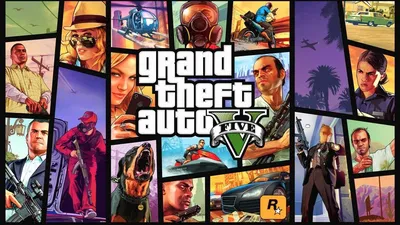 GTA 5 ‼️ Аккаунт ГТА 5 +ПК Grand Theft Auto V: Premium Edition Игры PC: 90  грн. - Герои игр Киев на Olx