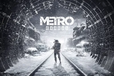 Ранний старт продаж и ключевые особенности Metro Exodus – Microsoft |  Информация для прессы