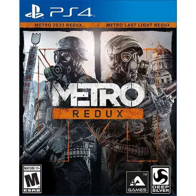 Save 80% on Metro Exodus on Steam