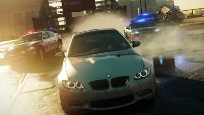 Need for Speed™ Most Wanted on Steam