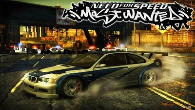 Обзор игры Need For Speed Most Wanted 2012 — Need for Speed: Most Wanted 2  — Игры — Gamer.ru: социальная сеть для геймеров