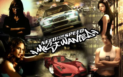 Раскрыты подробности новой Need for Speed: Most Wanted. Как в детстве,  только лучше