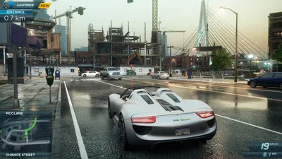 Need For Speed Most Wanted 2012 (A Criterion Game) Limited (Xbox 360, рус.)  купить в Тюмени с доставкой | Amazingame