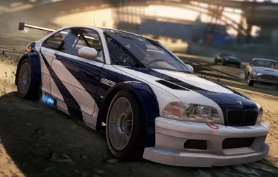 Обзор игры Need For Speed Most Wanted 2012 — Need for Speed: Most Wanted 2  — Игры — Gamer.ru: социальная сеть для геймеров