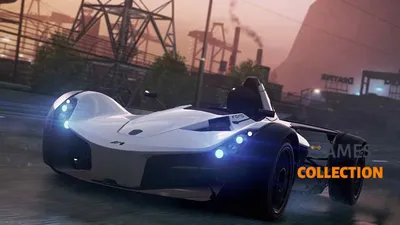 Инсайдер: EA действительно делает ремейк Need for Speed: Most Wanted |  GameMAG