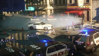 Need for Speed Most Wanted (2005): Рейзор, Миа, Ронни, Кросс - реальные  актеры героев игры. | Game Blog | Дзен