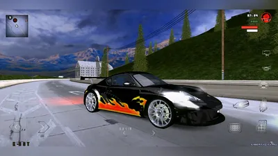 Сохранения для Need for Speed: Most Wanted (2005)