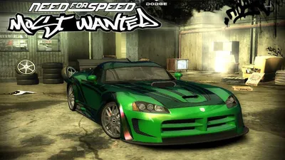 Скачать Радиостанции из Need For Speed: Most Wanted (2005) для GTA San  Andreas (iOS, Android)