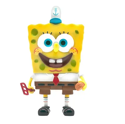 Российский зоомагазин глазами создателей мультфильма Губка Боб / sponge bob  :: Мультфильмы :: Spongebob :: Губка Боб :: Боб :: спанч боб :: спанчбоб ::  Россия :: рашка :: песочница - JoyReactor