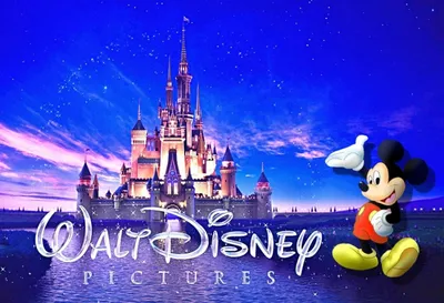 Кто ты из персонажей Disney?