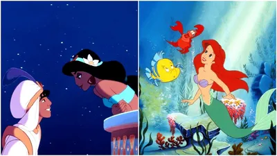 8 мультфильмов Disney, которым нужно продолжение | theGirl